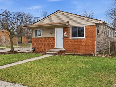 5416 Jackson St, Dearborn Heights, MI, 48125
