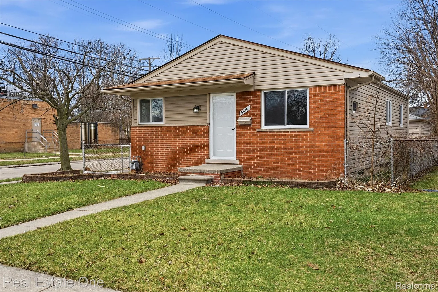 5416 Jackson St photo 1