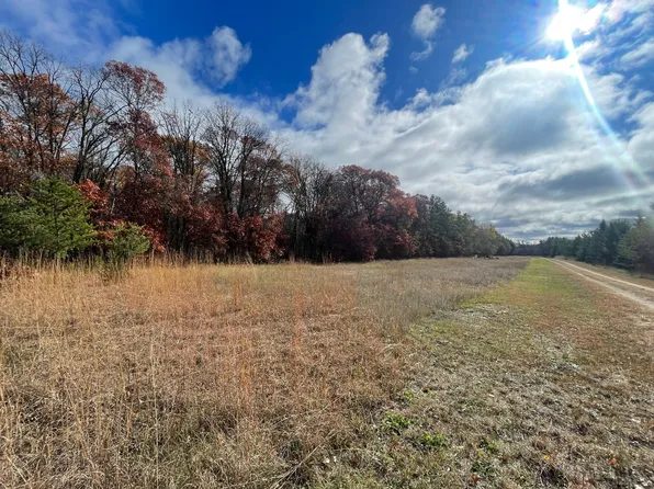 TRACT Fawn Lake Rd #A, Crosslake, MN 56442