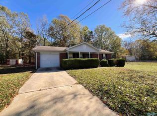123 Beverly Rd, Toney, AL 35773