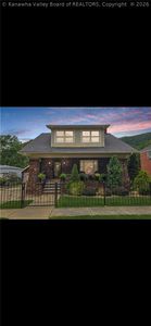 129 Riverside Dr, Logan, WV, 25601