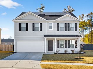 124 Jennie Dr, Springfield, GA 31329