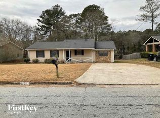 6083 Katherine Rd, Rex, GA 30273