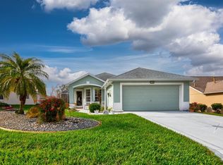 27004 Nature View St, Leesburg, FL 34748