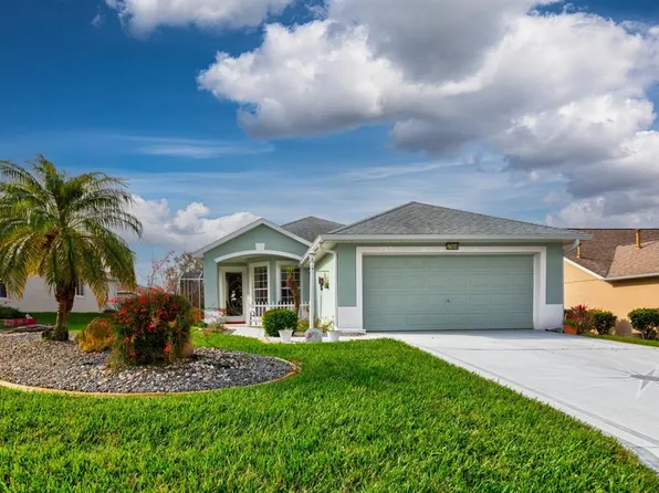 27004 Nature View St, Leesburg, FL 34748