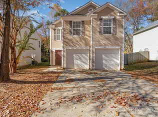 7601 Eben Dr, Charlotte, NC 28269