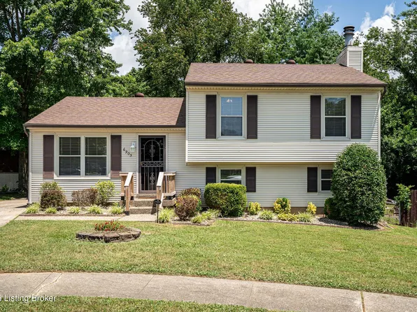 6905 Spourtland Dr, Louisville, KY 40228