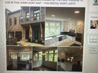 5909 Bond St, Cumming, GA 30040
