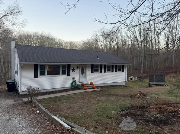 263 Liberty Highway, Putnam, CT 06260