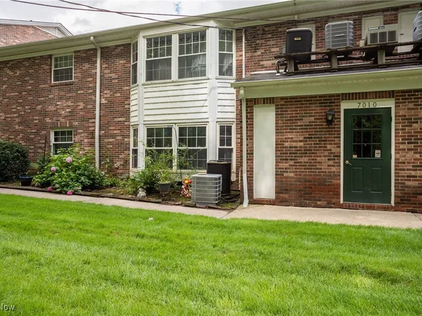 7010 Carriage Hill Dr APT 103, Brecksville, OH 44141