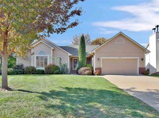 2031 S Beech St, Wichita, KS 67207