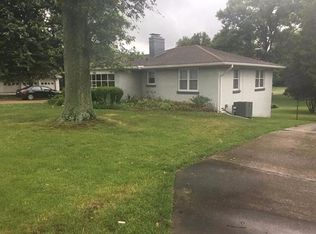 5723 W Mill Rd, Evansville, IN 47720