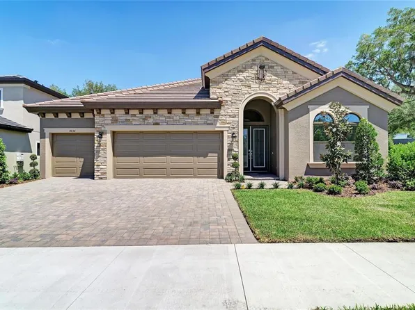 4636 Cedar Fog Court Dr, Valrico, FL 33596