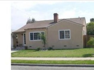 2626 W 156th St, Gardena, CA 90249