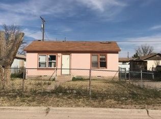1019 S 6th St, Artesia, NM 88210