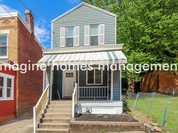 211 57th St APT 1, Pittsburgh, PA 15201