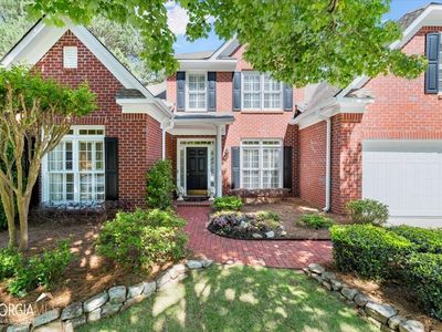 316 Tiger Lily Ct NE, Marietta, GA, 30067