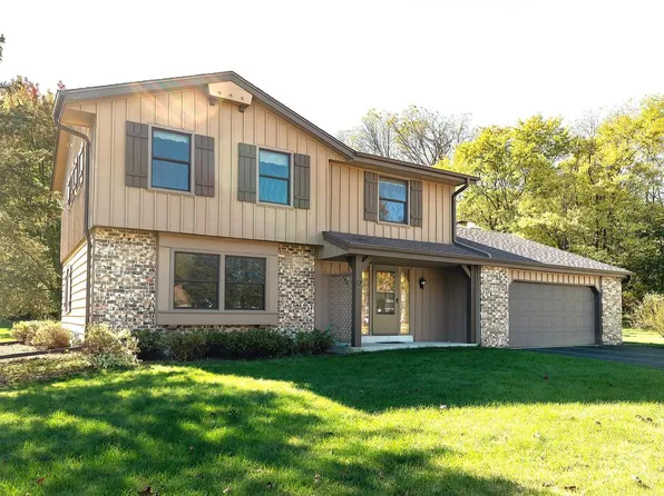9029 Greenacre COURT, Greendale, WI 53129
