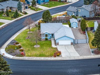 510 W 22nd Ave, Post Falls, ID, 83854