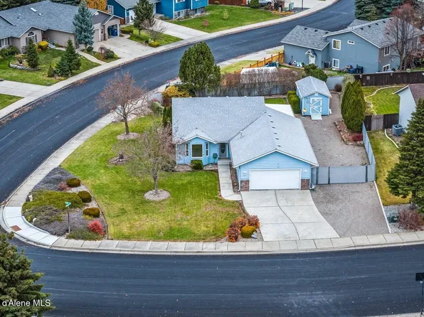 510 W 22nd Ave, Post Falls, ID 83854