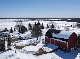 181847 Little Wolf Rd, Wittenberg, WI 54499