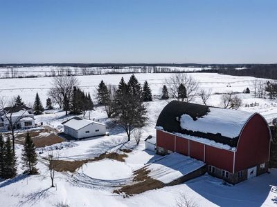 181847 LITTLE WOLF ROAD, Wittenberg, WI, 54499