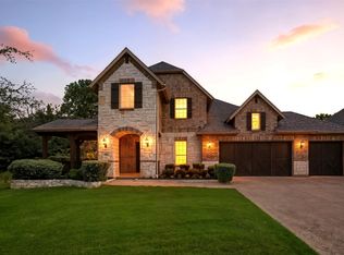 9601 Blackpine Ct, Lantana, TX 76226