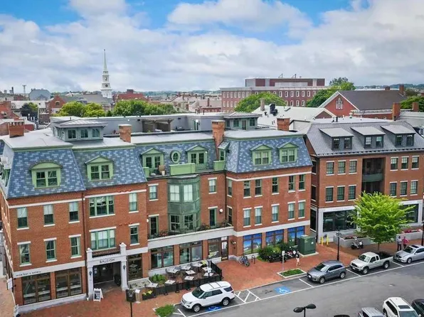 77 State Street #205, Portsmouth, NH 03801