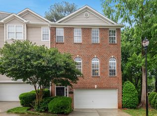 7340 Doverton Ct, Raleigh, NC 27615