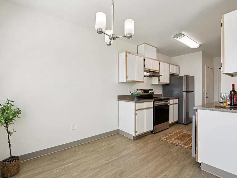 Nolan Ridge Apartments — Photo 46