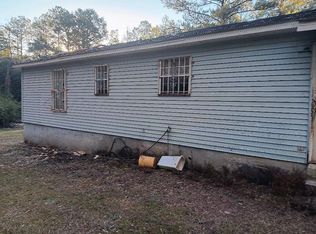 1093 Watson Rd, Monroeville, AL 36460