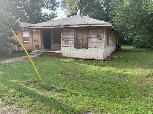 628 Kelly St, Bossier City, LA 71111