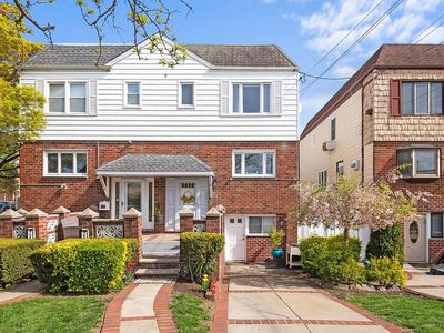 7318 Avenue, Brooklyn, NY, 11234