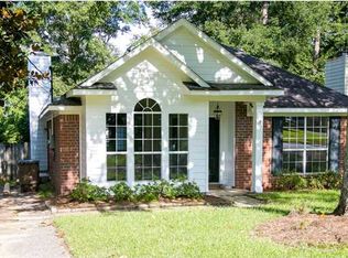 808 Louise Ave, Mobile, AL 36609