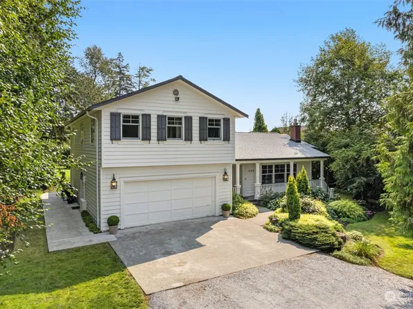 1604 150th Street SW, Lynnwood, WA 98087