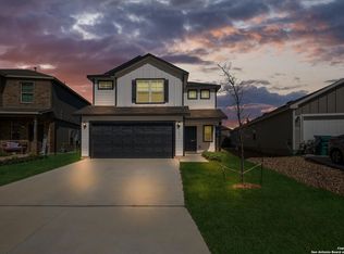 727 Retama Pass, San Antonio, TX 78219