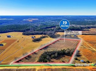 2585/2587 Elko Rd, Elko, GA 31025