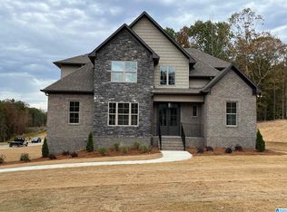 1101 Grey Oaks Valley, Pelham, AL 35124