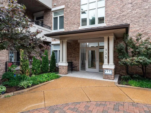 335 N Meramec Ave Unit 111, Saint Louis, MO 63105
