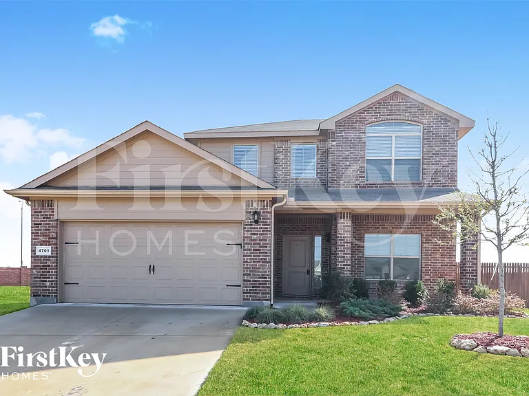 4701 Feltleaf Ave — Photo 1