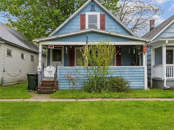 125 7th Ave, North Tonawanda, NY 14120