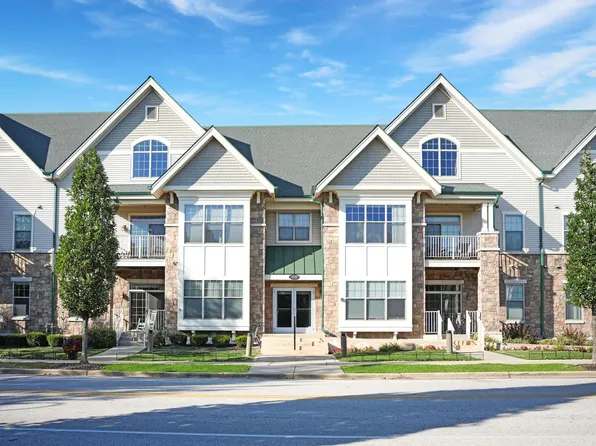14900 W Wilbur DRIVE #1204, New Berlin, WI 53151