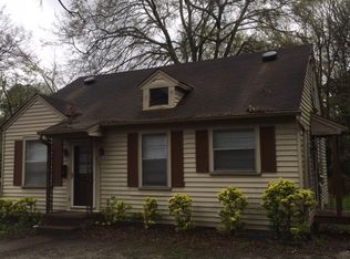 928 Blair St, Tupelo, MS 38804