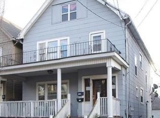 97 Briggs Ave APT 1, Buffalo, NY 14207