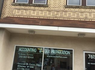 7612 Bergenline Ave #2, North Bergen, NJ 07047