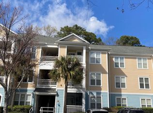 400 Bucksley Ln UNIT 308, Daniel Island, SC 29492