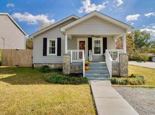 1636 S Smith St, Chattanooga, TN 37412