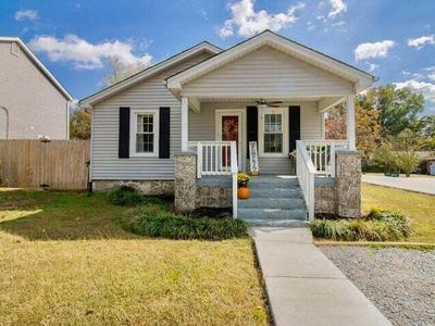 1636 S Smith St, Chattanooga, TN, 37412
