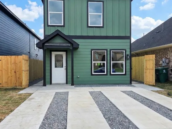 3808 Hiford Dr, Houston, TX 77047