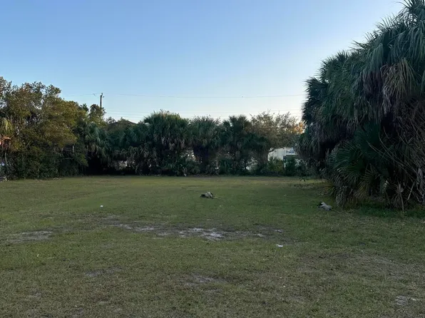 0 JULIA Street, Palatka, FL 32177